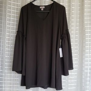 Chelsea 28 black dress